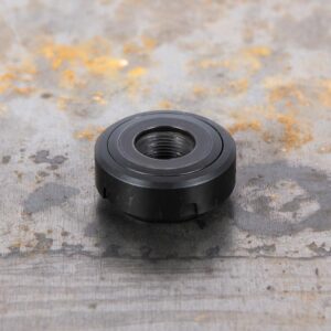 SilencerCo Charlie Direct Thread Mount 5/8x24