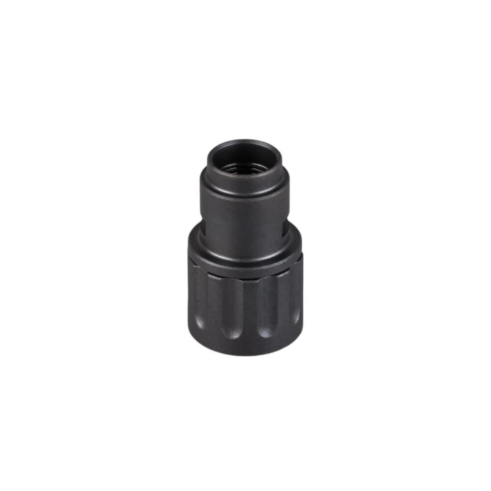 SilencerCo Delta Adapter for Walther P22