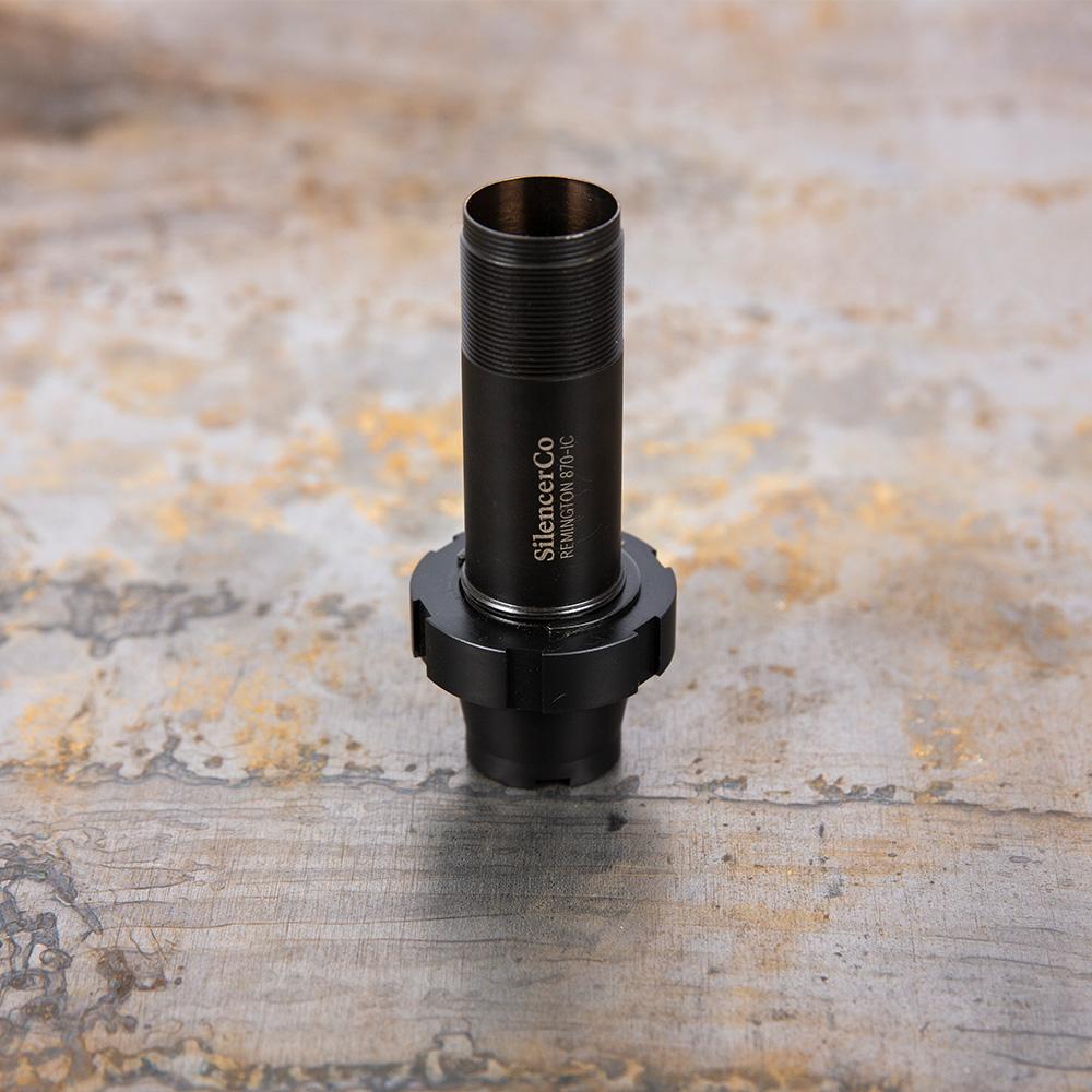 SilencerCo Echo Choke Adapter for Beretta/Benelli Mobil
