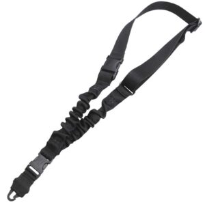 Tac Shield T6010BK Single-Point Shock Sling