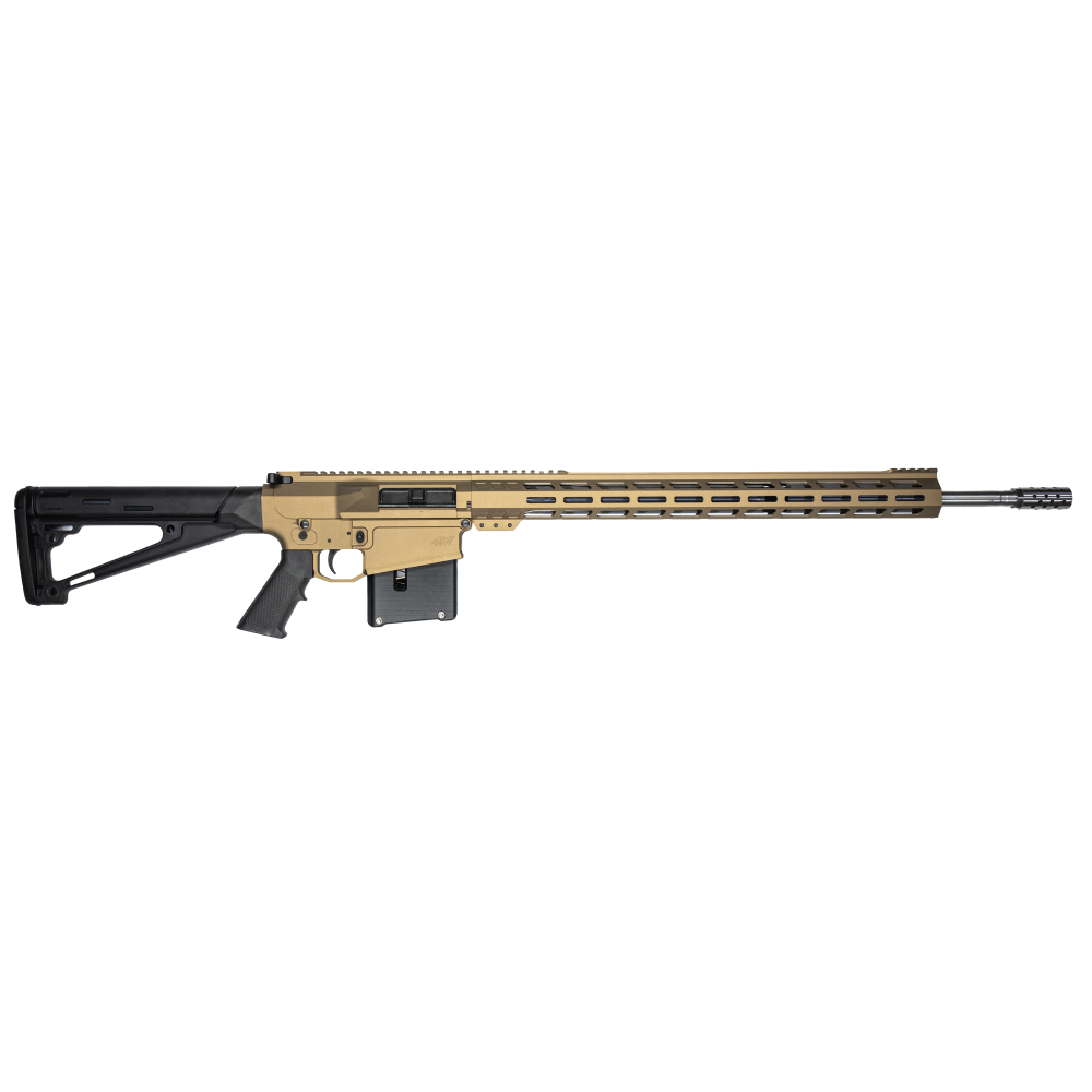 Great Lakes GL10 6.5 PRC Semi-Auto Rifle - 24" Barrel