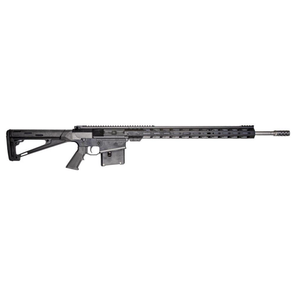 Great Lakes GL10 7mm Rem Mag Semi-Auto Rifle - 24"