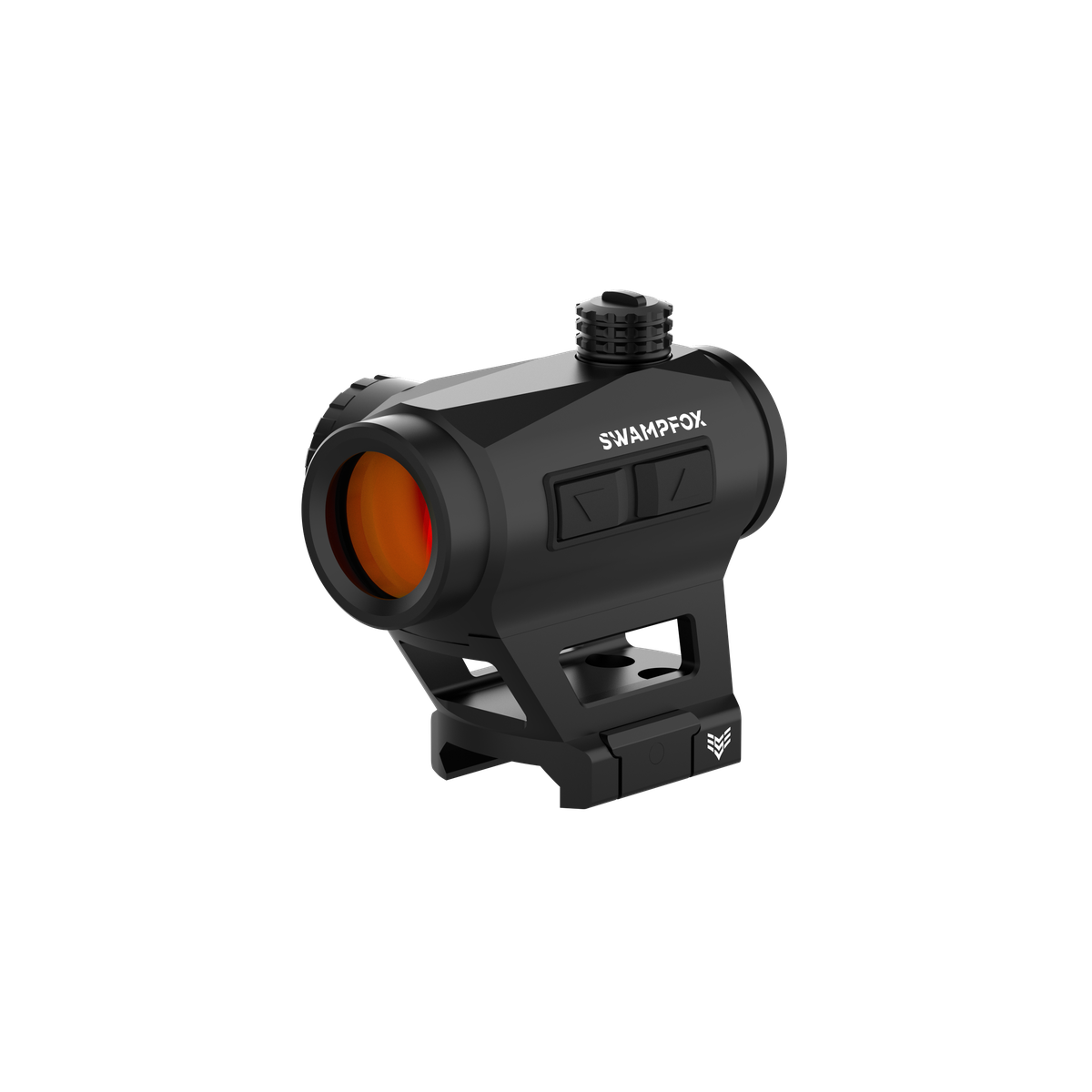 Swampfox Liberator II Mini Green Dot Sight