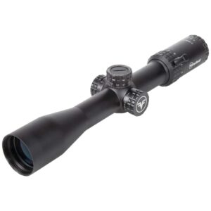 Firefield RapidStrike 3-12x40 Rifle Scope Mil Hash