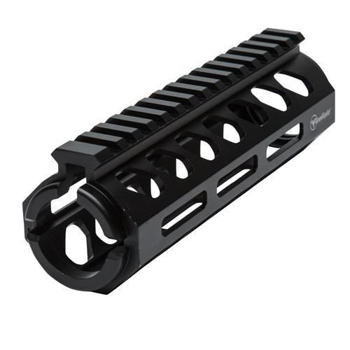 Firefield Edge 6.62" M-LOK AR-15 Handguard
