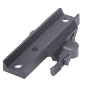 Pulsar Locking QD Mount for Trail Apex and Digisight