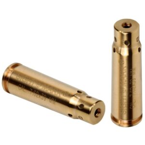 Sightmark 22-250 Laser Boresight for Precision Shooting