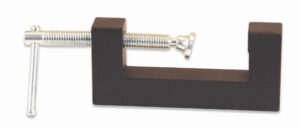 Berry's Mfg VersaCradle System C-Clamp