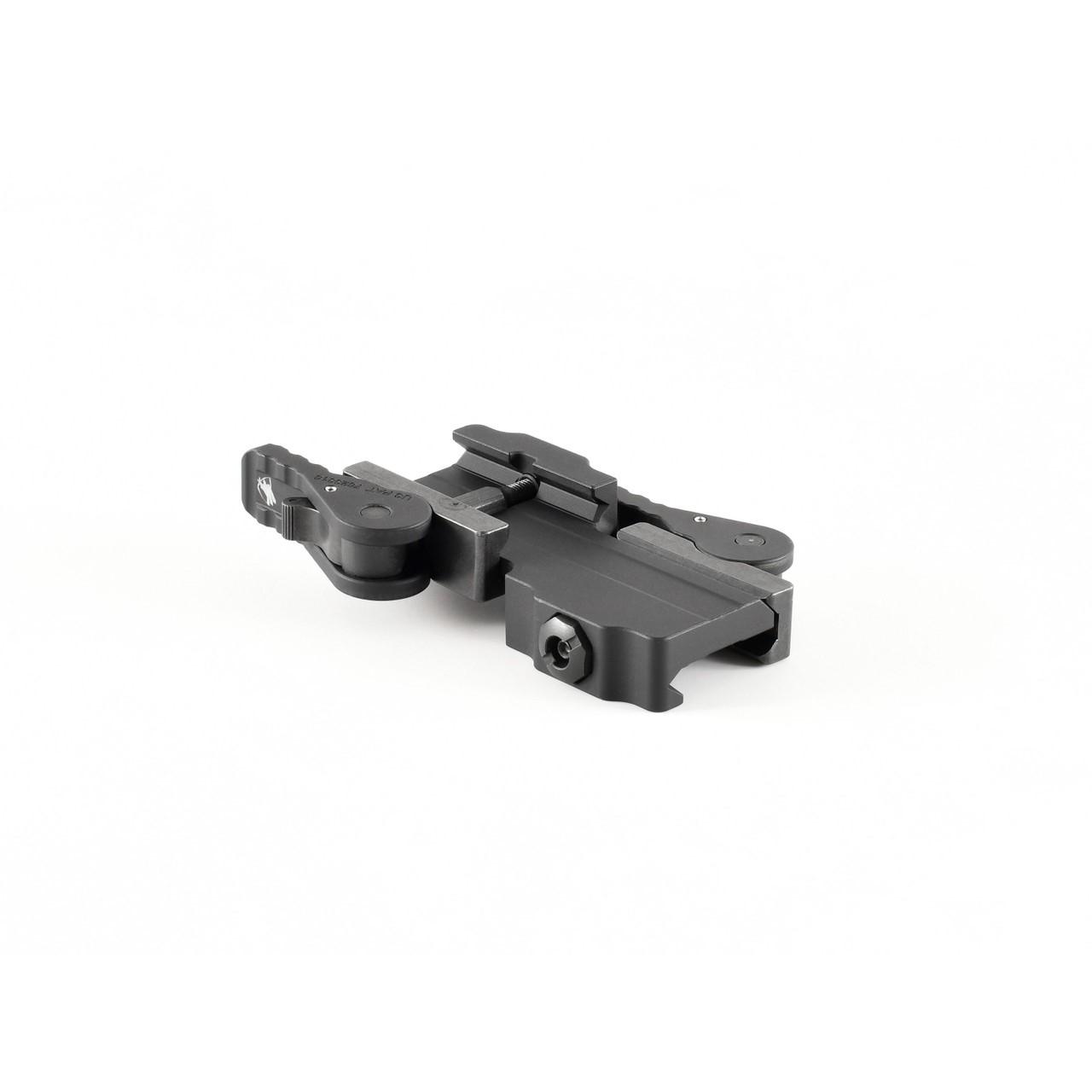 InfiRay RICO Micro MQD Picatinny Rail Mount