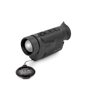 Nocpix LUMI-L35 Compact Thermal Monocular by IRay USA