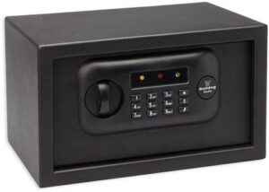 Bulldog 12 x 8 x 7 Standard Digital Pistol Vault