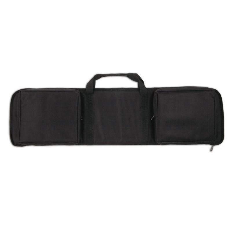 Bulldog 45" Extreme Discreet Assault Rifle Case