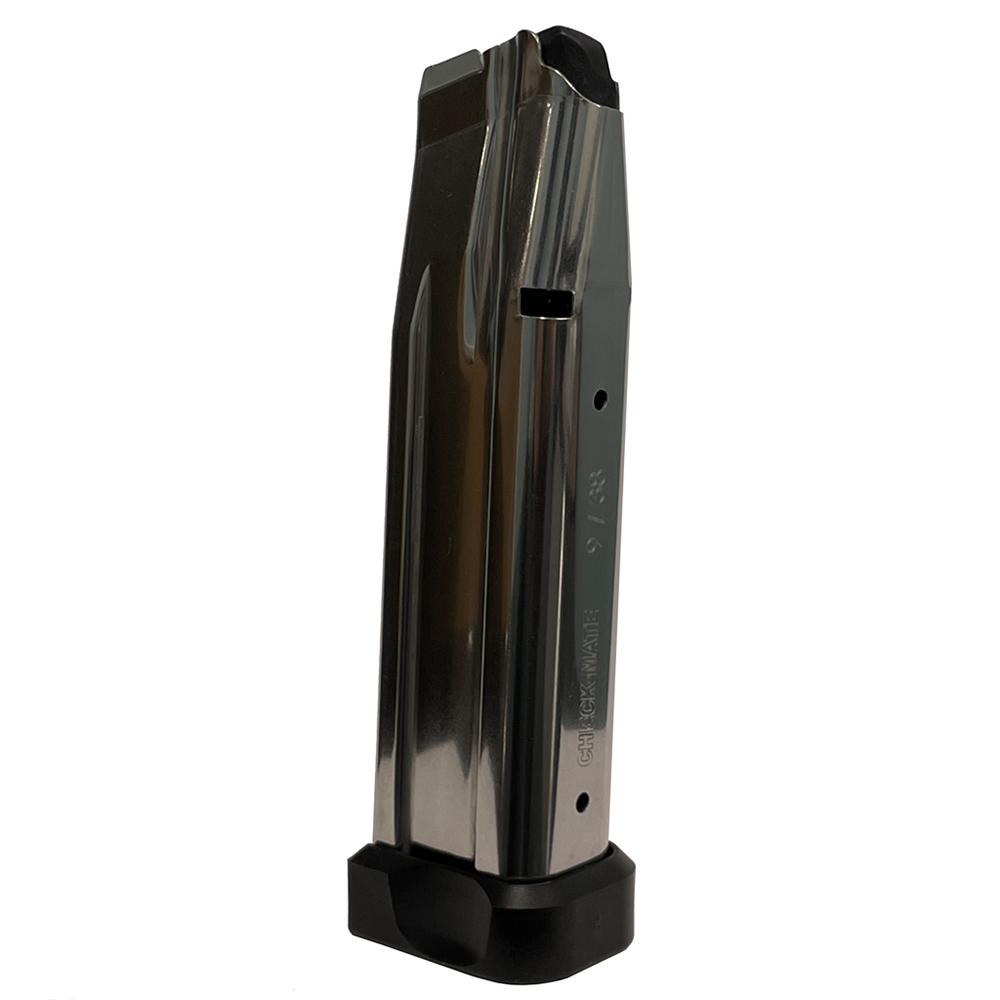 Girsan Witness 20rd 9mm Magazine - Stainless Steel