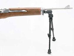 Kengs Versa-Pod 103 Ruger Mini 14/30 Bipod Adapter