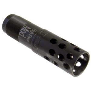 Kick's High Flyer Extra Full Choke Tube for 12 ga Browning Invector Plus .715