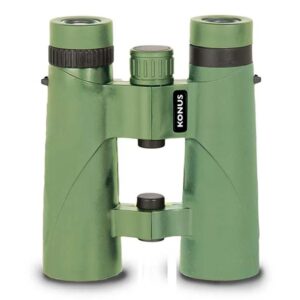 Konus Orient 12x32mm Binoculars with Center Focus