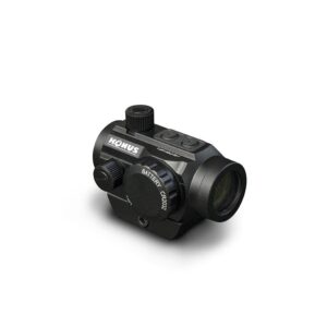 Konus Sight-Pro Nuclear Red Dot Dual Riser Optic