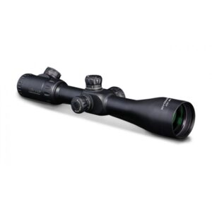 Konus 4-16x52mm Rifle Scope with 550 Ballistic Reticle
