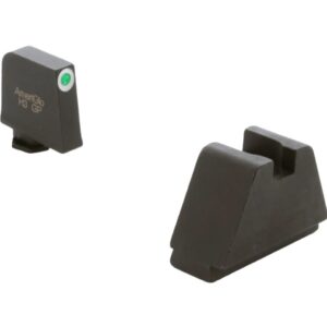 Ameriglo 4XL Tritium Night Sights for Glock
