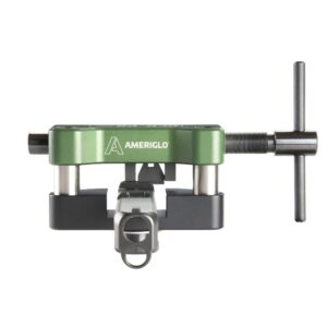 Ameriglo GTool5 Rear Sight Tool for Glock Pistols