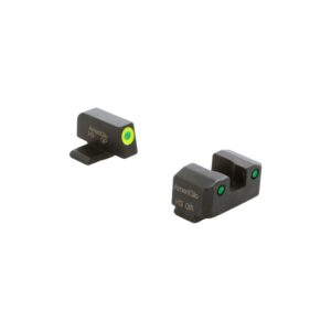 Ameriglo Trooper Tritium Handgun Sights for Sig