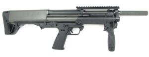 KelTec KSG-NR 12GA Pump Action Shotgun 18.5"