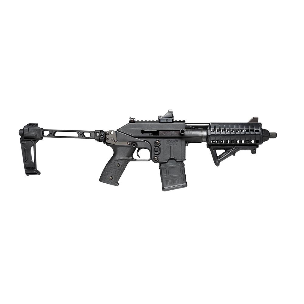 Kel-Tec PLR16 Defender 9" Barrel Pistol with Red Dot