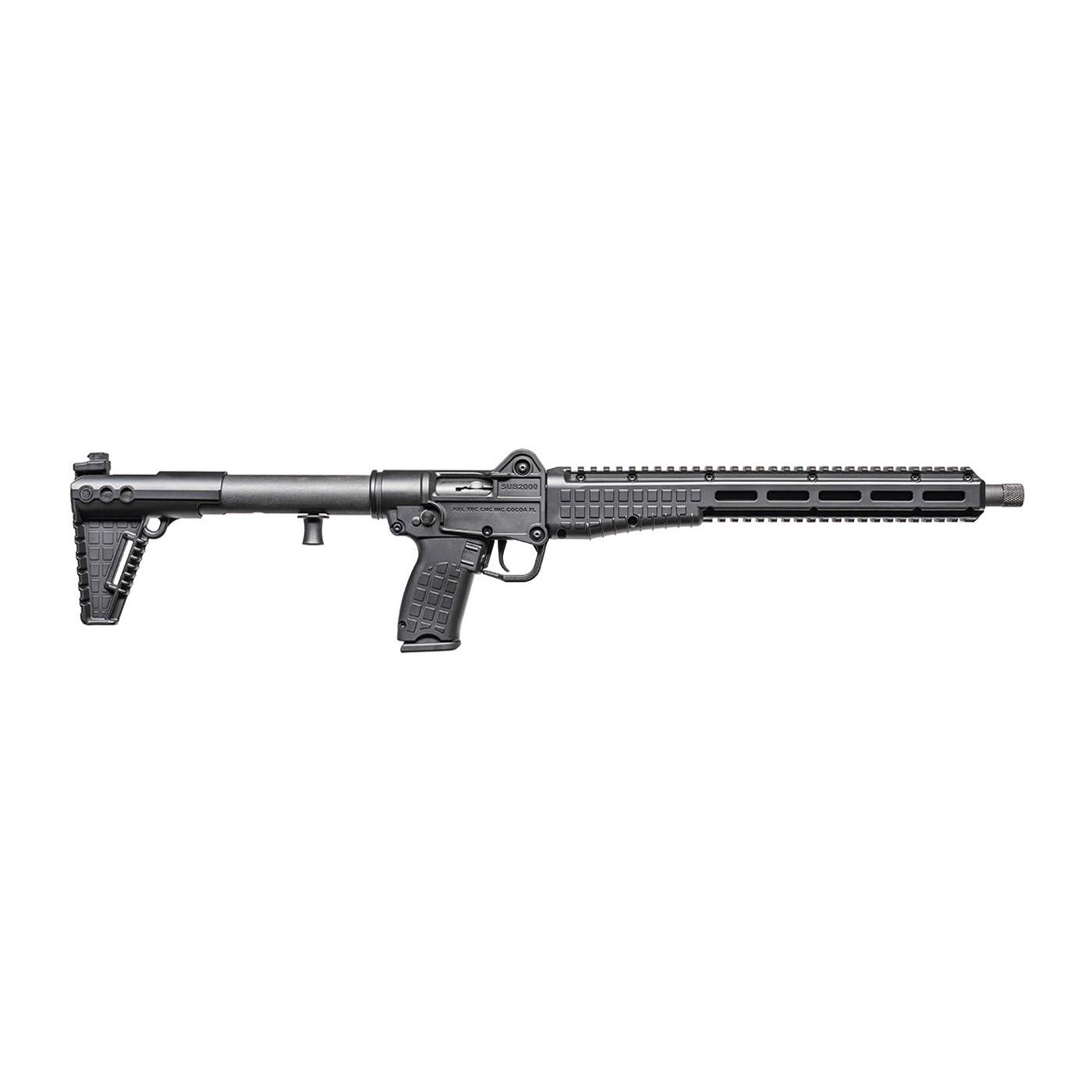 Kel-Tec Gen3 SUB2000 10mm Carbine with Glock Grip