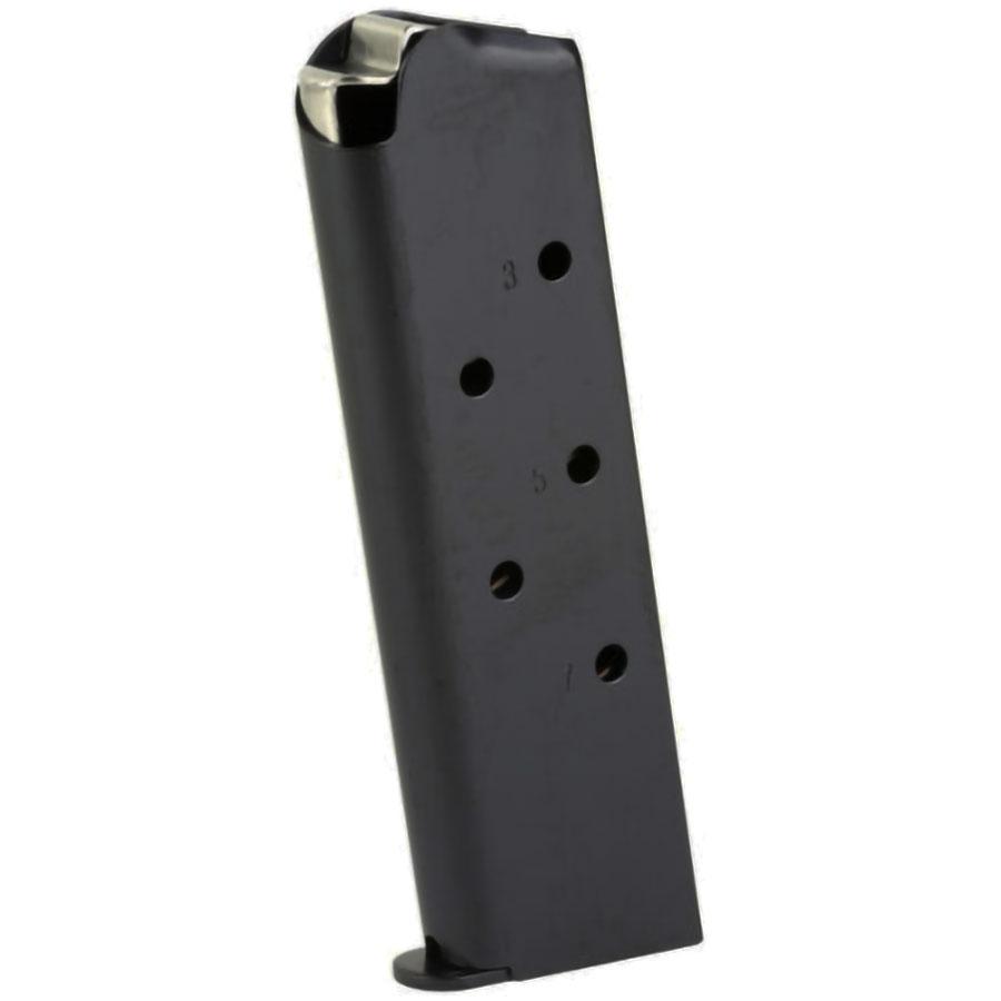 KCI USA 1911 .45 ACP 7-Round Magazine - Black