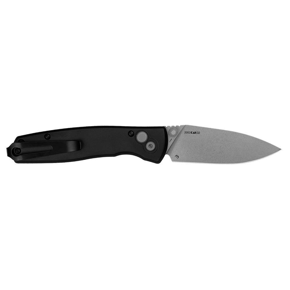 Kershaw Kindred 3" D2 Steel Folding Knife