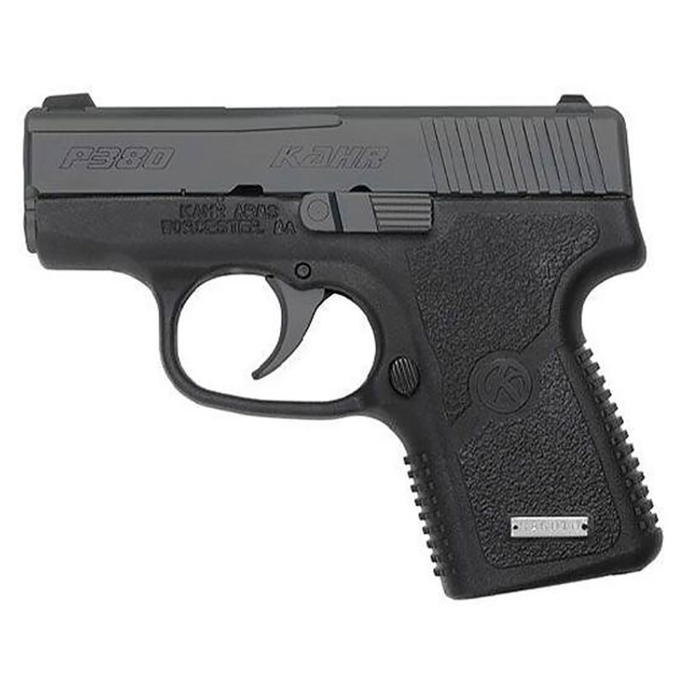 Kahr Arms P380 .380 ACP Pistol with Night Sights