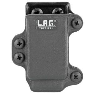 LAG Tactical Single Pistol Magazine Carrier