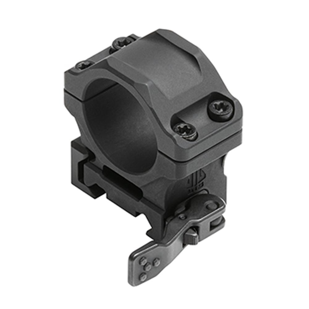 UTG ACCU-SYNC QR 1in Low Profile Scope Rings