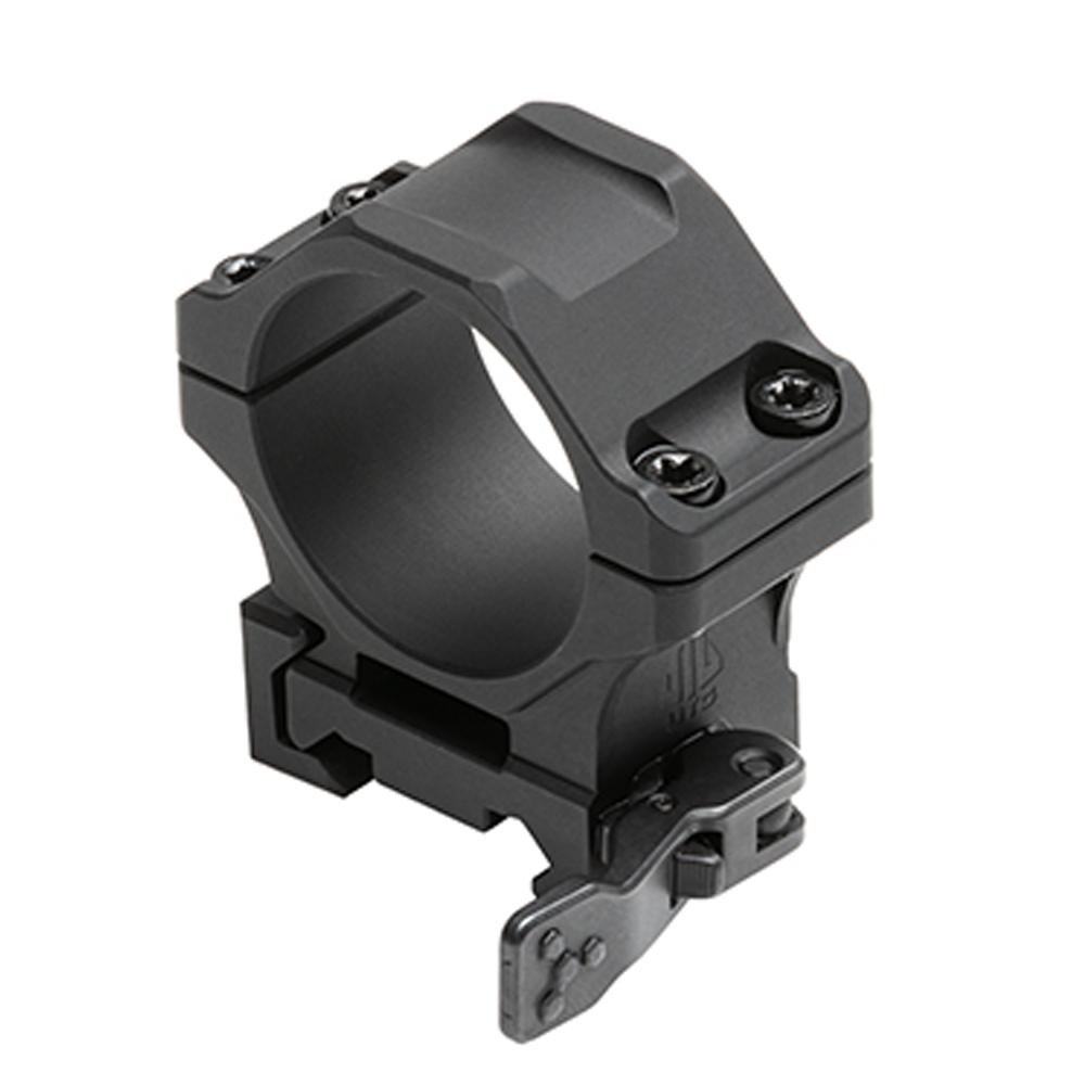 UTG ACCU-SYNC 30mm Low Profile Picatinny Rings