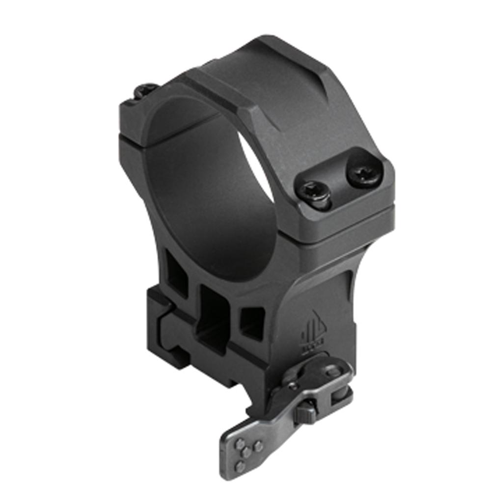 UTG ACCU-SYNC QR 34mm High Profile Scope Rings