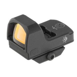 UTG OP3 Micro SLS 4.0 MOA Red Dot Sight by Leapers