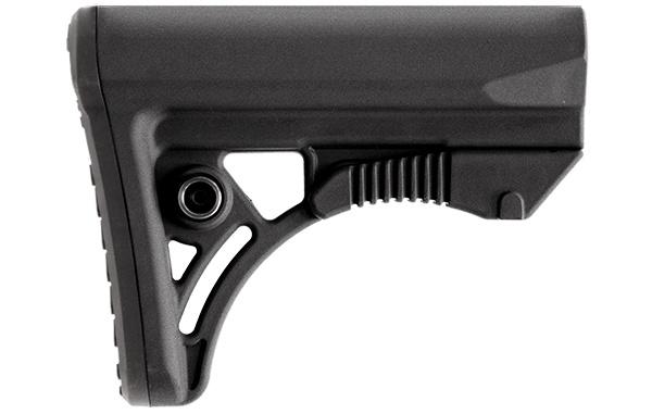 Leapers UTG PRO Model 4 Ops Ready S3 Mil-spec Stock