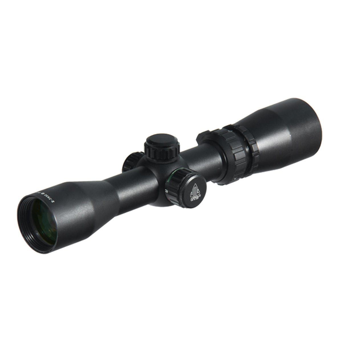 UTG 2-7x32mm Handgun Scope with PDC Reticle