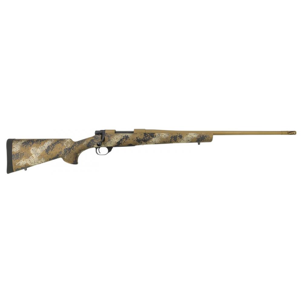 Howa M1500 Fence Line .223 Rem Bolt Action Rifle