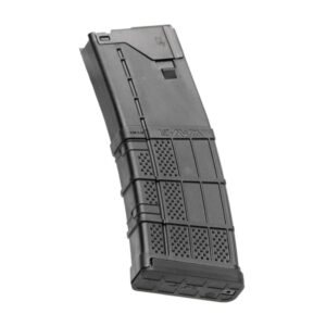 Lancer L5AWM AR-15 30-Round Magazine, Black