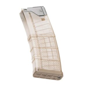 Lancer L5AWM Gen 2 AR-15 Magazine 5.56 30RD FDE