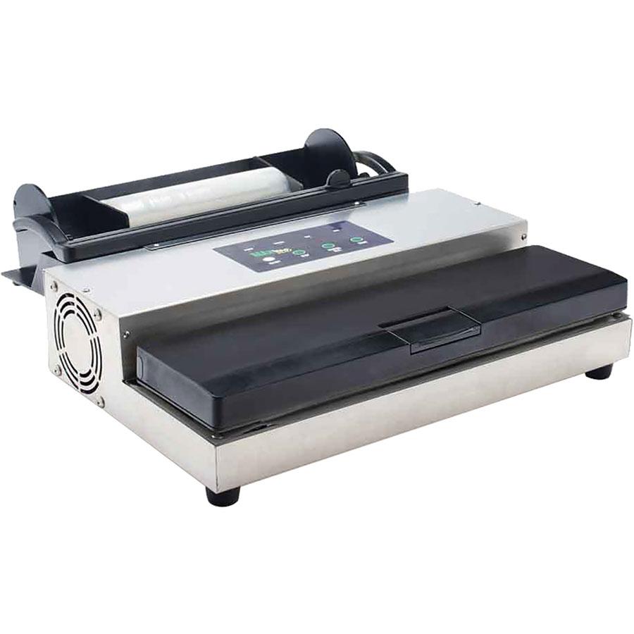 LEM MaxVac 500 Vacuum Sealer with Bag Holder & Cutter