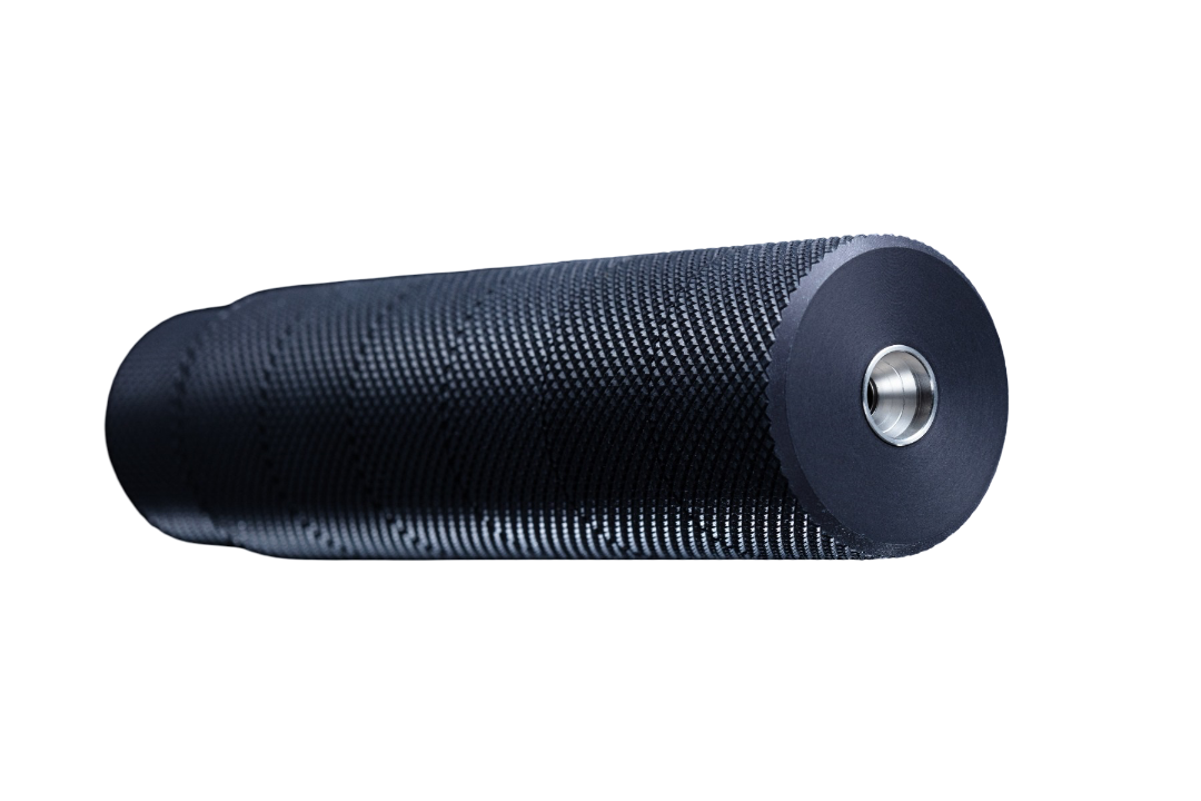 Sonicore Rekkr DT 223/5.56 Direct Thread Suppressor