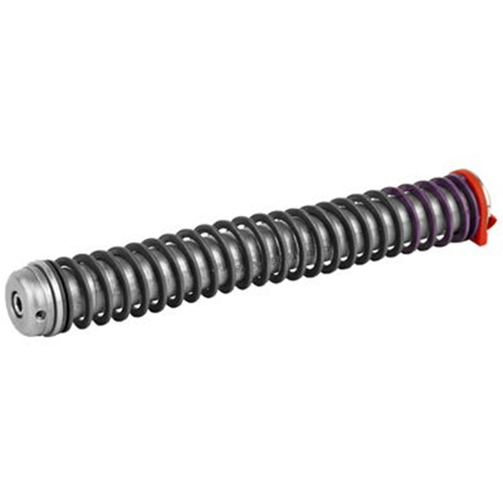 LaserMax Red Guide Rod Laser for Glock 17 Gen 5