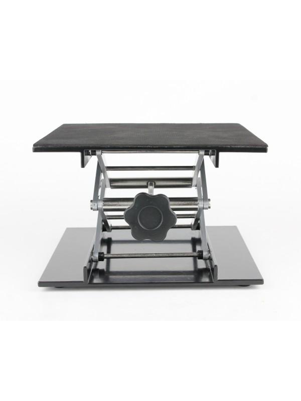Lyman Adjustable Bag Jack Gun Rest