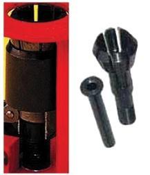 MEC Super Sizer Die Set Converter to .410 Bore