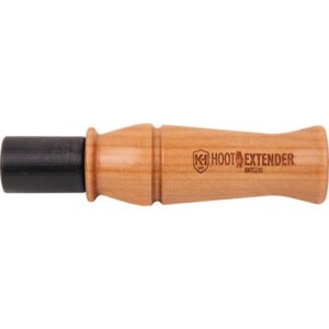 Hoot Extender Turkey Locator Call by Moultrie