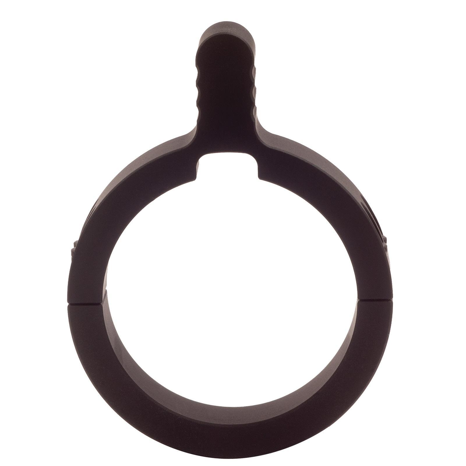 Millett MagniLever Aluminum Scope Rings for Bushnell Elite