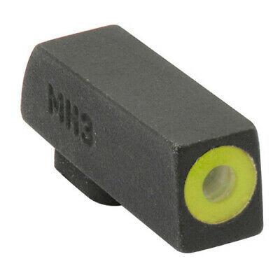 Meprolight Hyper-Bright Yellow Front Sight for Kimber 1911