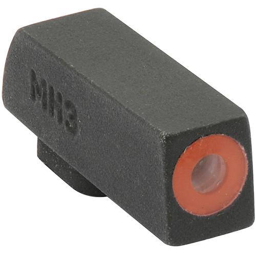 Meprolight Hyper-Bright Orange Front Sight for Kimber 1911